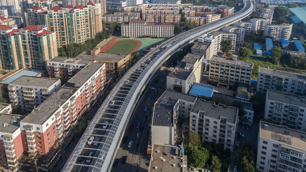 精細(xì)作業(yè)，化解噪音污染老大難問題