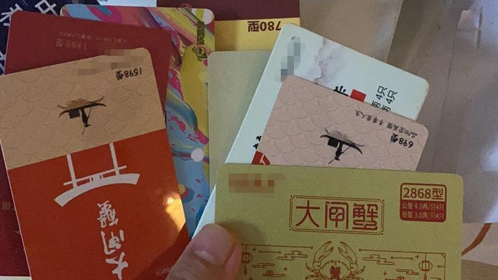 “蟹吃不炒”，讓美味就停留在美味吧