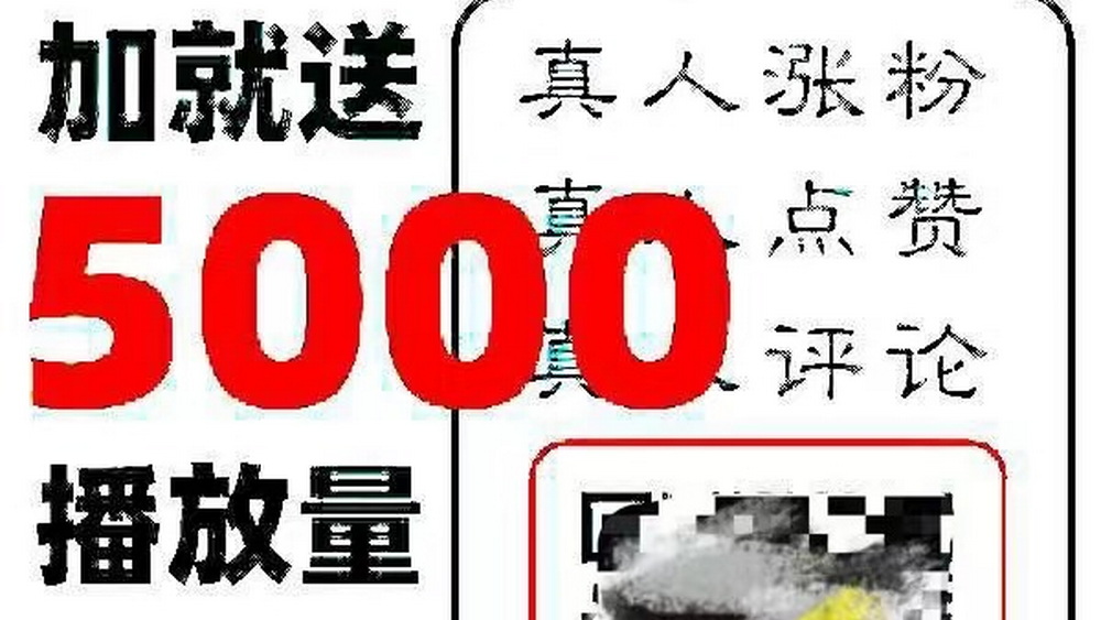 靠“僵尸粉”賺人氣？假名人終將被打回原形