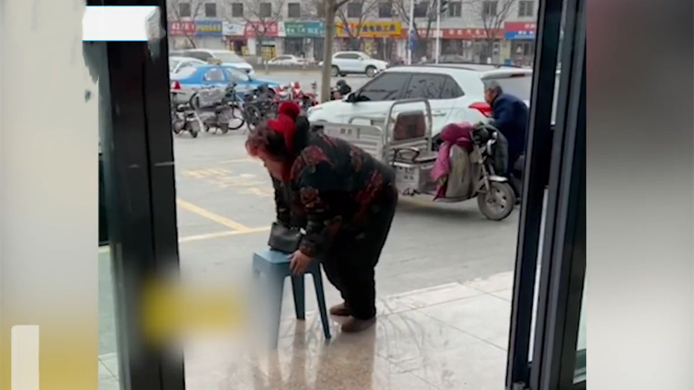 守好安全防線，也別讓機(jī)械管理讓人一再“破防”
