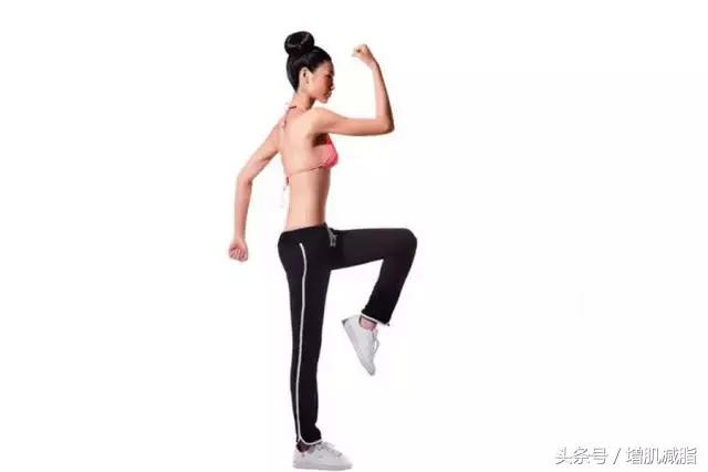 不愛(ài)出門運(yùn)動(dòng)？原地跑步也能減脂！
