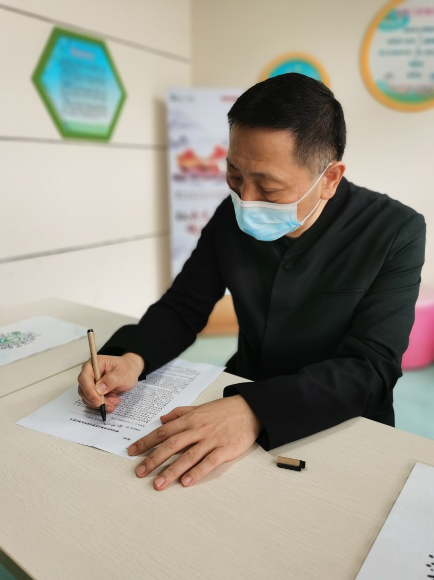 全季CEO帶頭接種疫苗鼓勵(lì)一線員工：“是個(gè)人選擇，更是行業(yè)責(zé)任”插圖