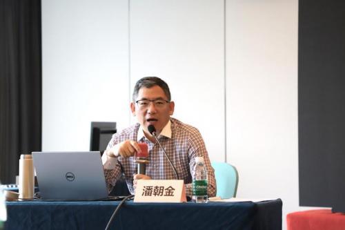 解鎖標(biāo)桿企業(yè)存量資管密碼，明源云空間走進(jìn)華潤(rùn)置地南山科技金融城