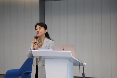 解鎖標(biāo)桿企業(yè)存量資管密碼，明源云空間走進(jìn)華潤(rùn)置地南山科技金融城