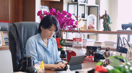 第十六期 | 陳心穎：下一個40年“保創(chuàng)新、留人才、調(diào)產(chǎn)業(yè)”對深圳至關(guān)重要